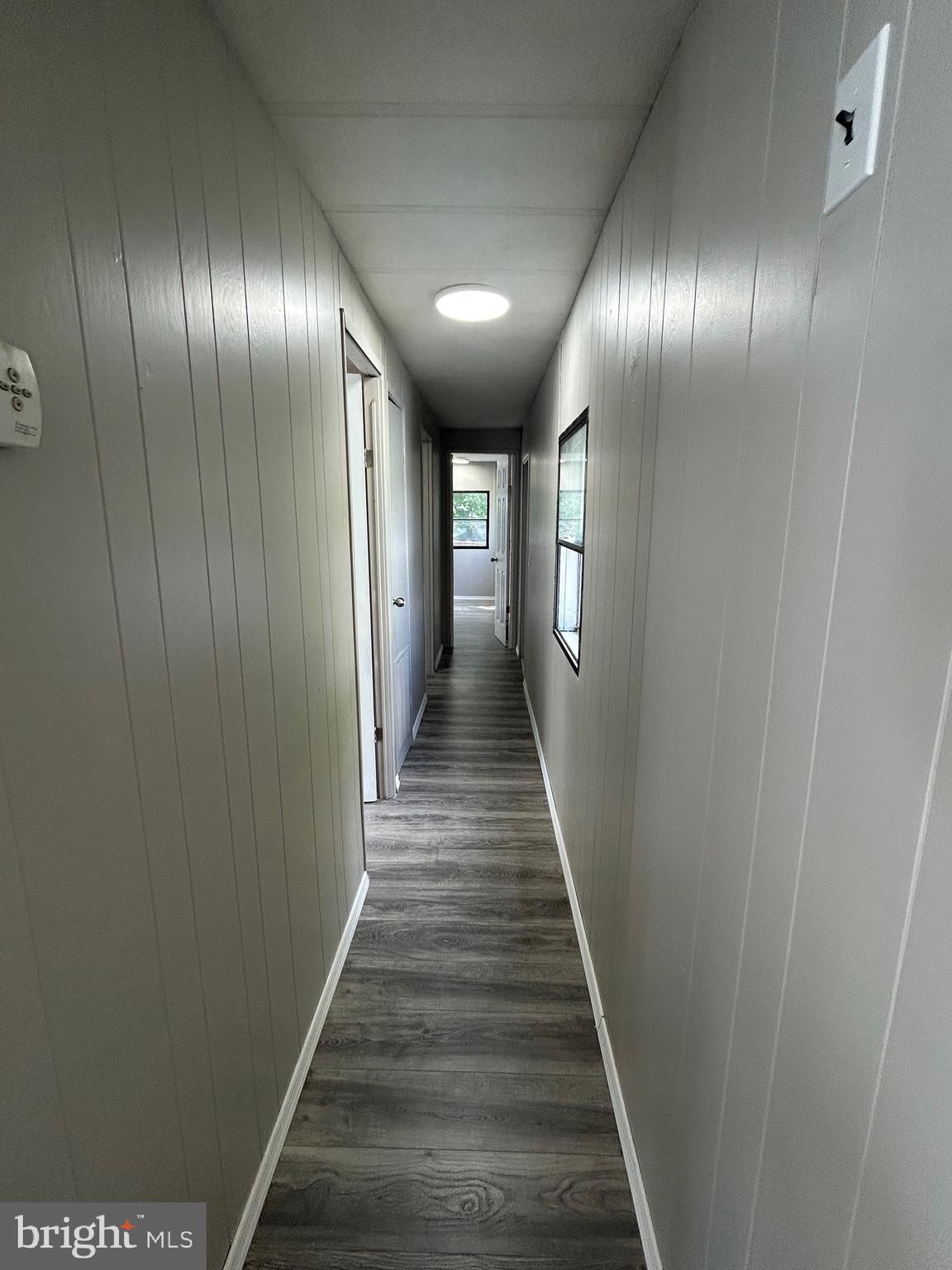 TOP RIDGE TR PK - Residential