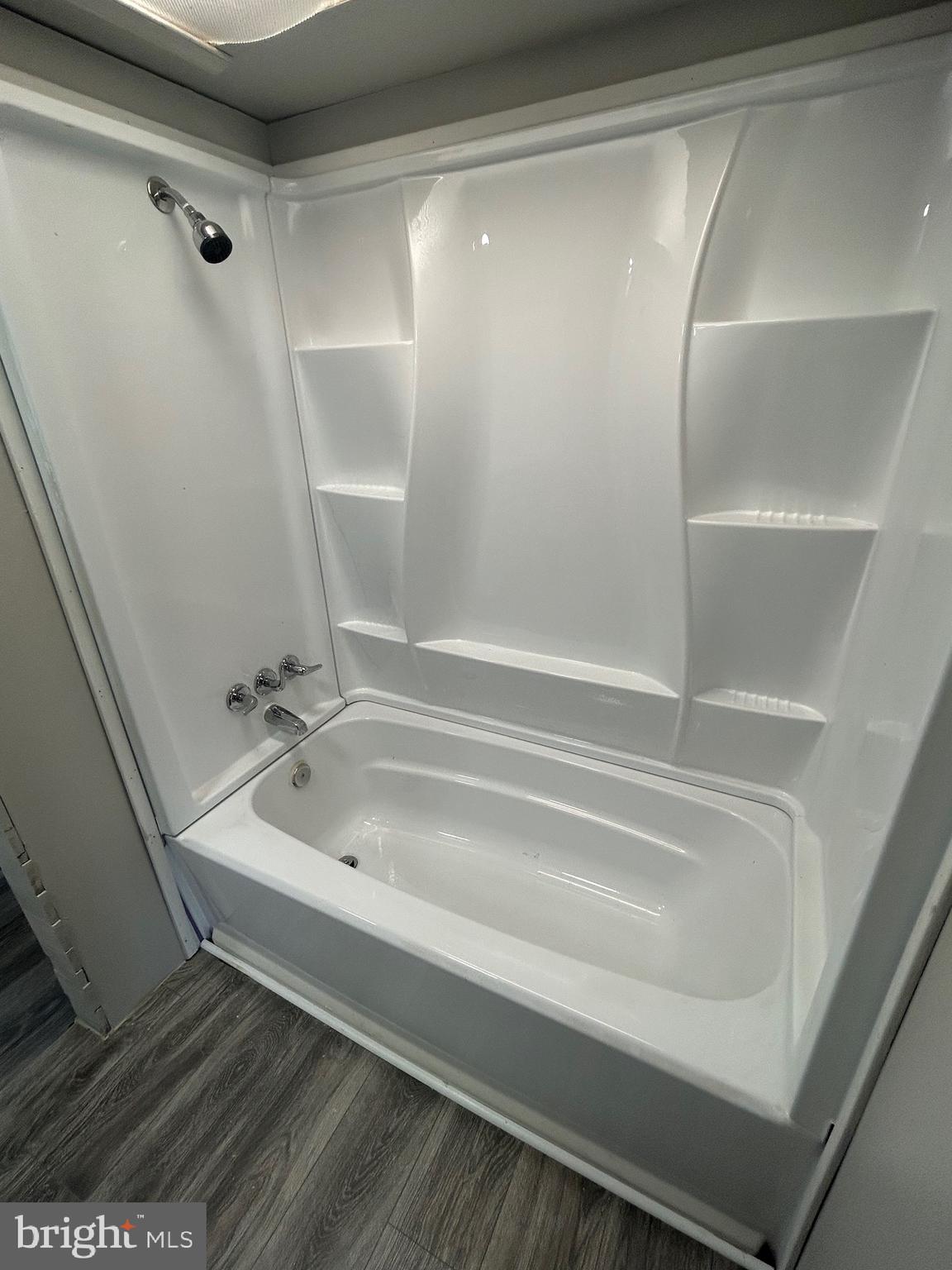 TOP RIDGE TR PK - Residential