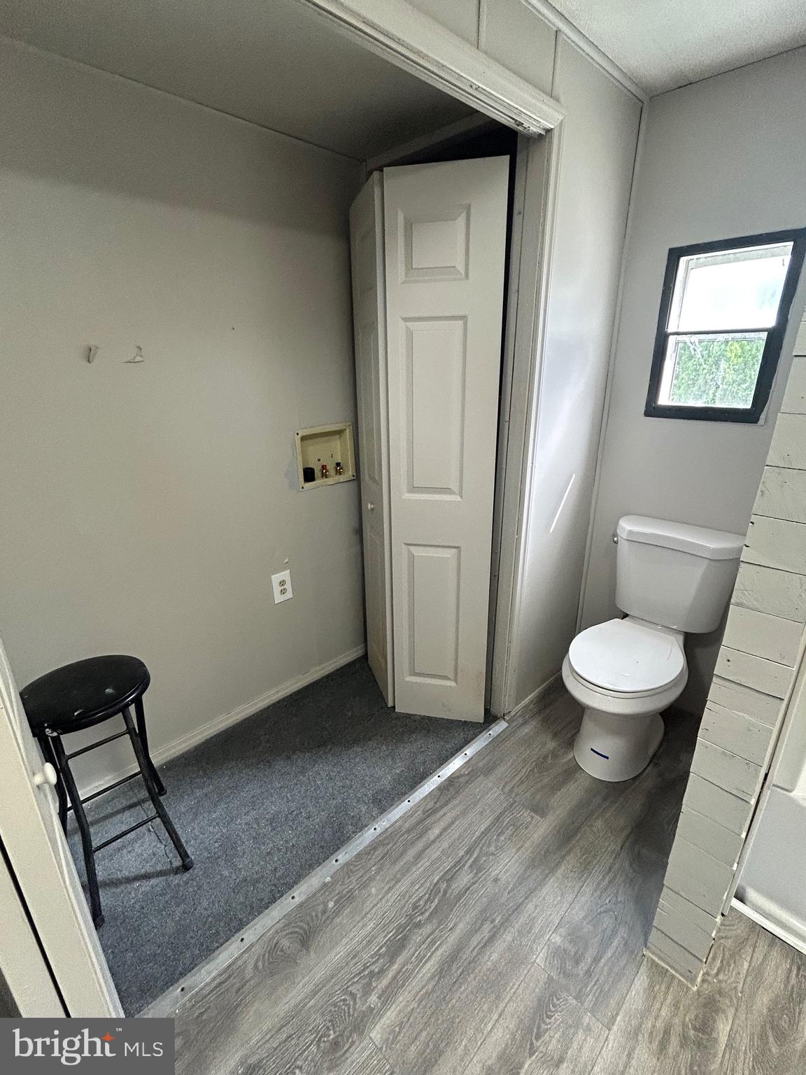 TOP RIDGE TR PK - Residential