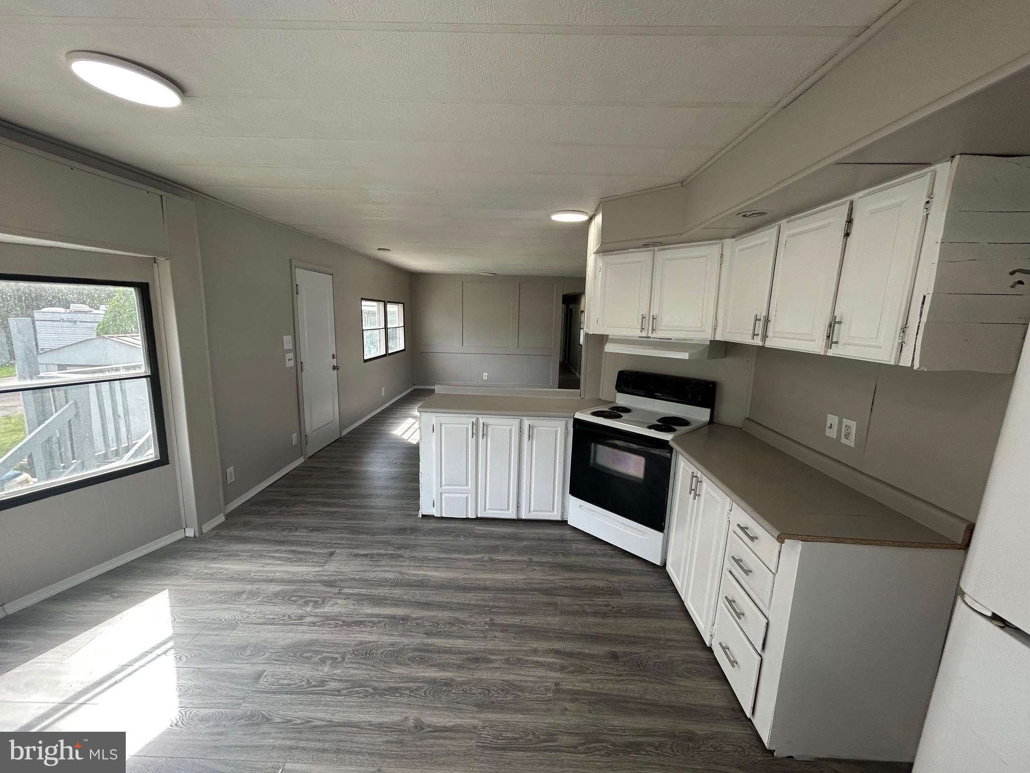 TOP RIDGE TR PK - Residential