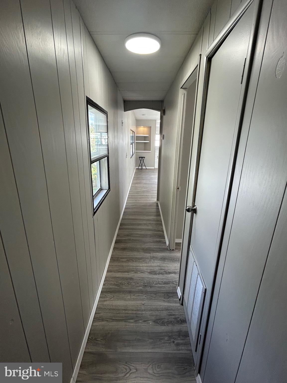 TOP RIDGE TR PK - Residential