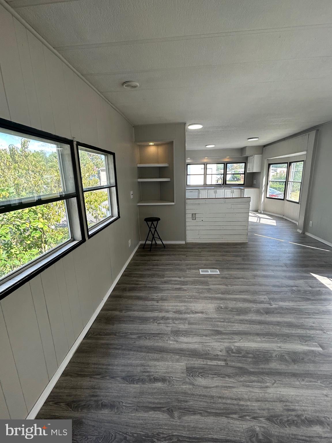 TOP RIDGE TR PK - Residential