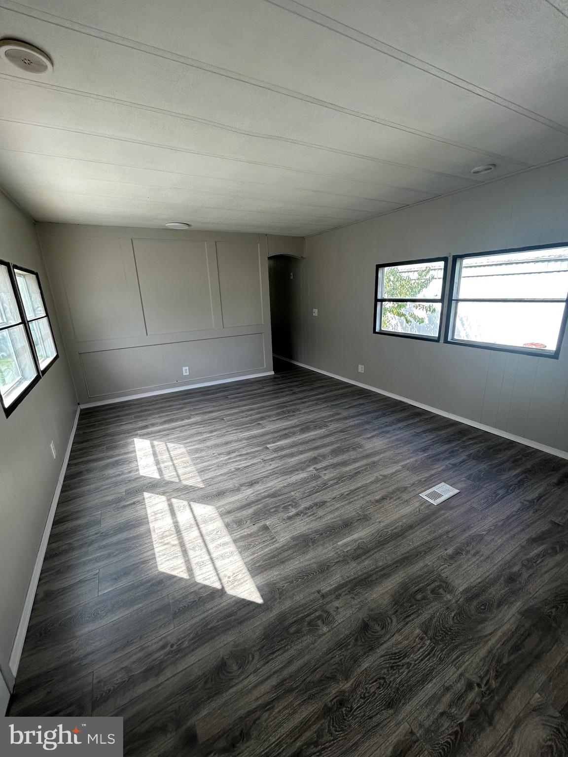 TOP RIDGE TR PK - Residential