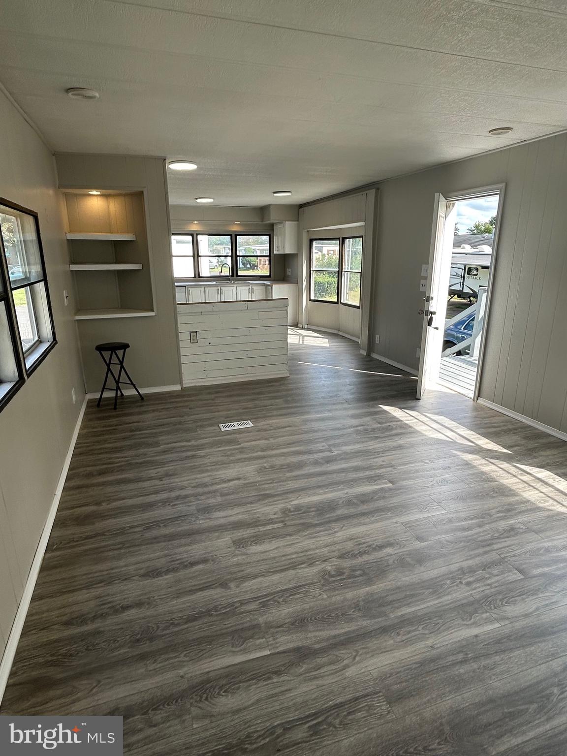 TOP RIDGE TR PK - Residential