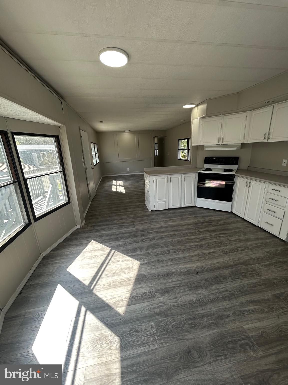 TOP RIDGE TR PK - Residential