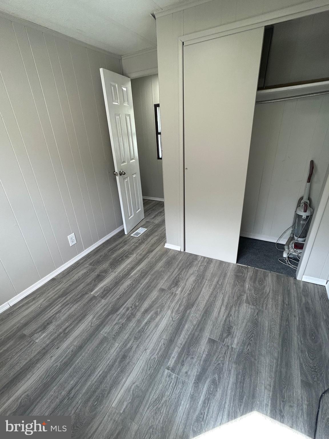 TOP RIDGE TR PK - Residential