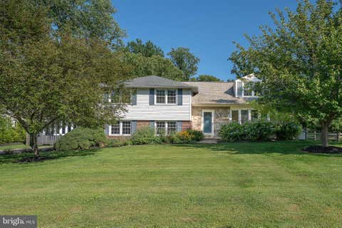 Homes For Rent - 37 Meadows Lane<br/> HAVERFORD, PA 19041