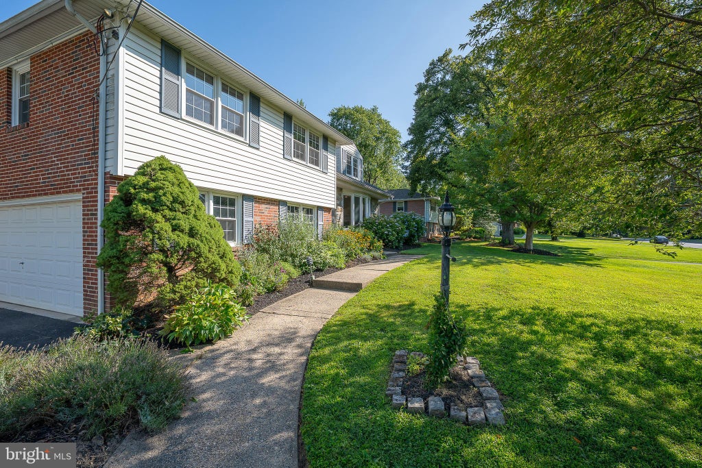 Photo of 37 Meadows Lane, HAVERFORD, PA 19041 (MLS # PADE2120604)