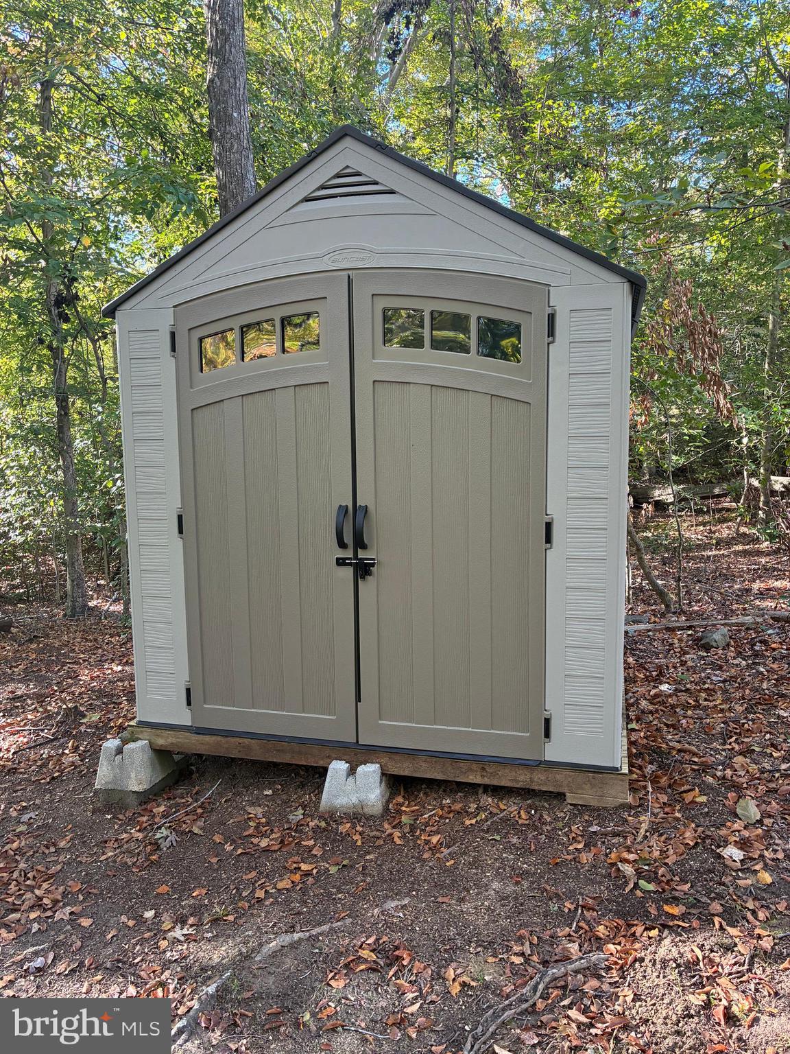 CHESAPEAKE RANCH ESTATES - Residential