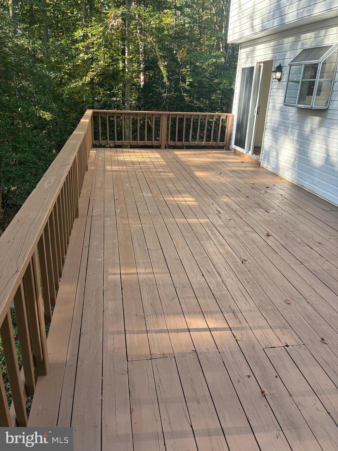 CHESAPEAKE RANCH ESTATES - Residential