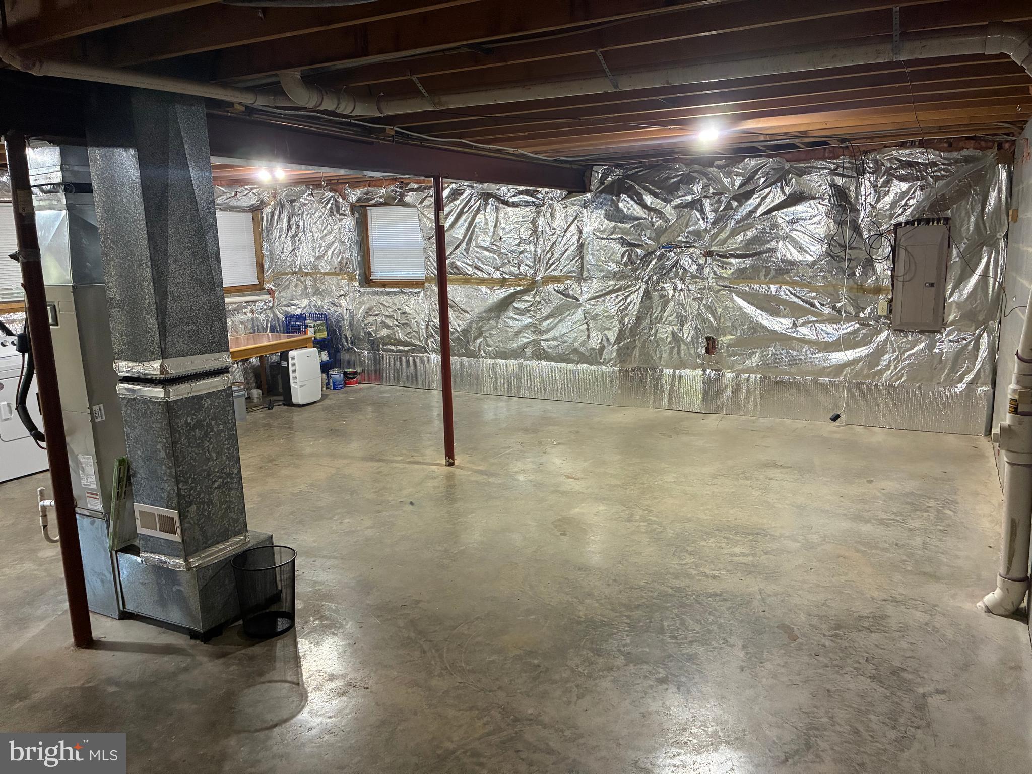 CHESAPEAKE RANCH ESTATES - Residential