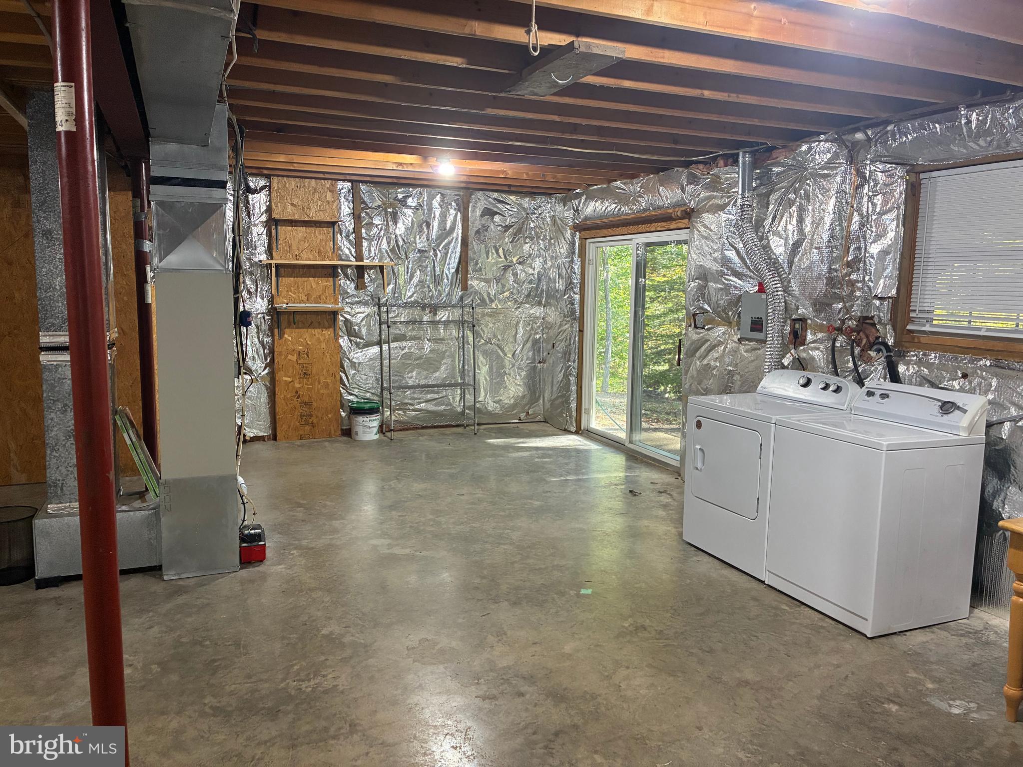 CHESAPEAKE RANCH ESTATES - Residential