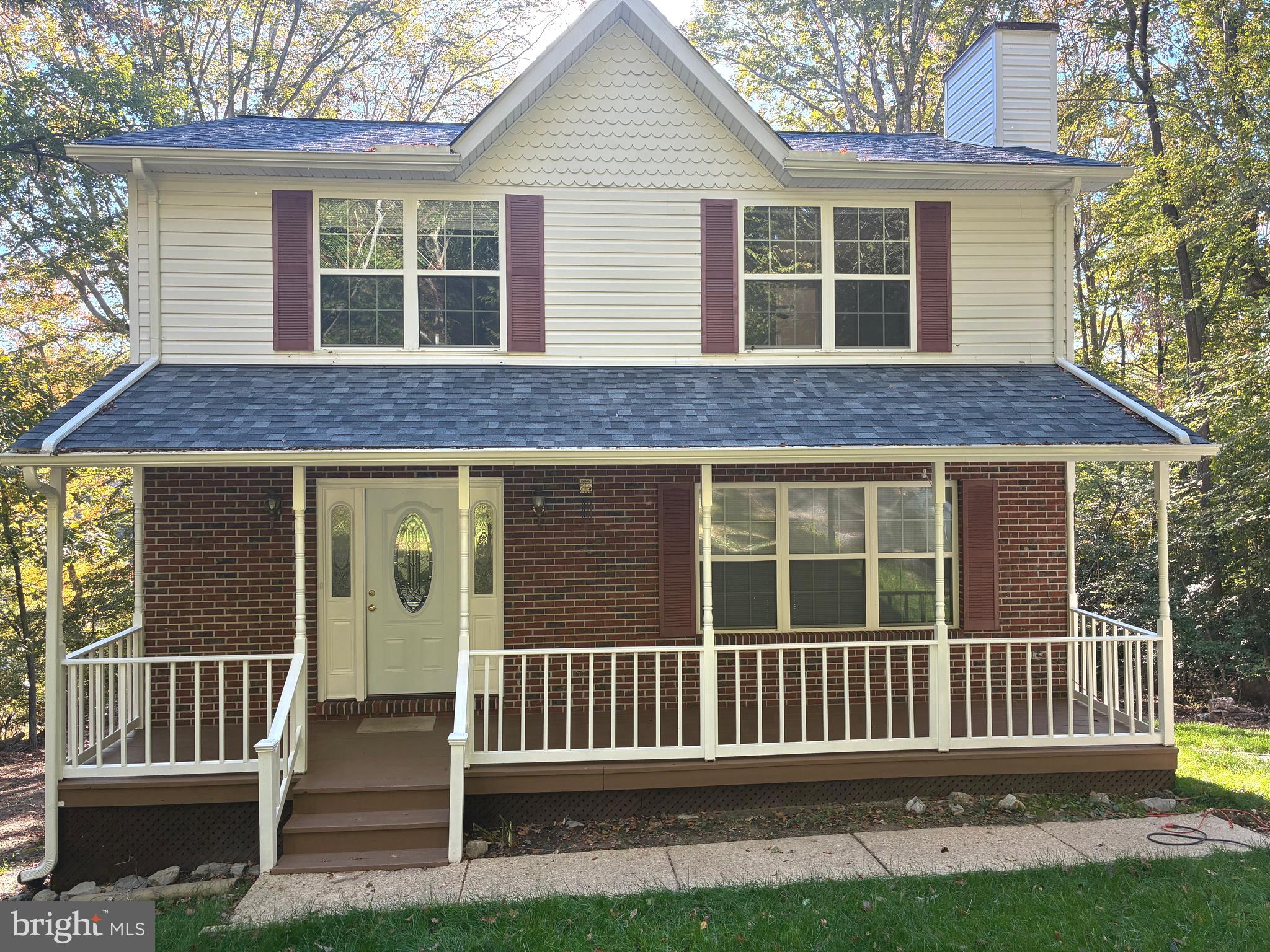 CHESAPEAKE RANCH ESTATES - Residential