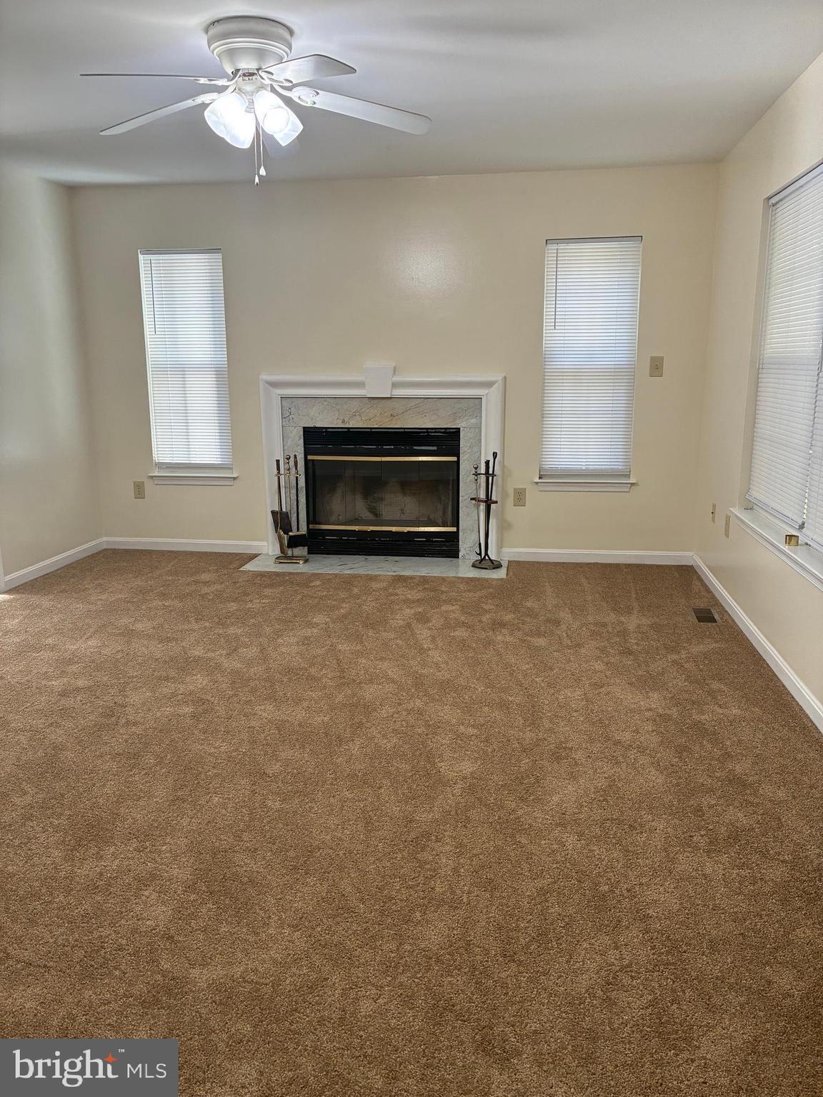 CHESAPEAKE RANCH ESTATES - Residential