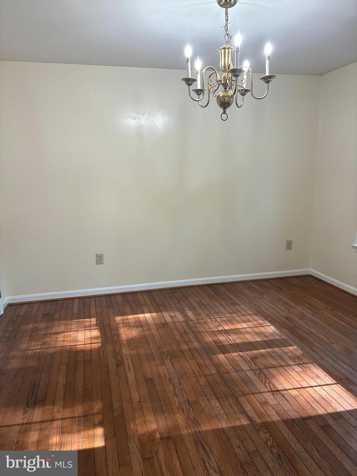 CHESAPEAKE RANCH ESTATES - Residential