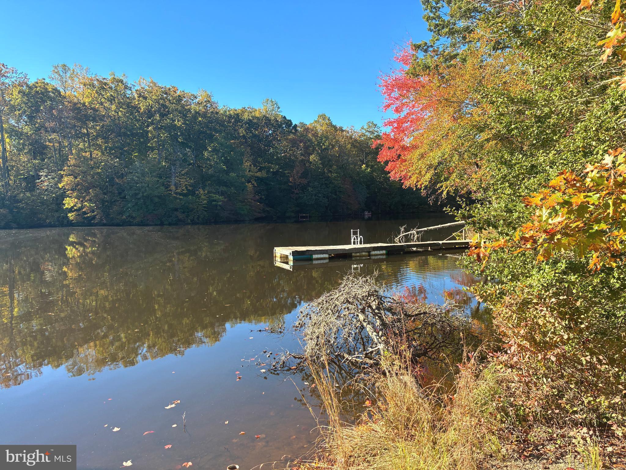 CHESAPEAKE RANCH ESTATES - Residential