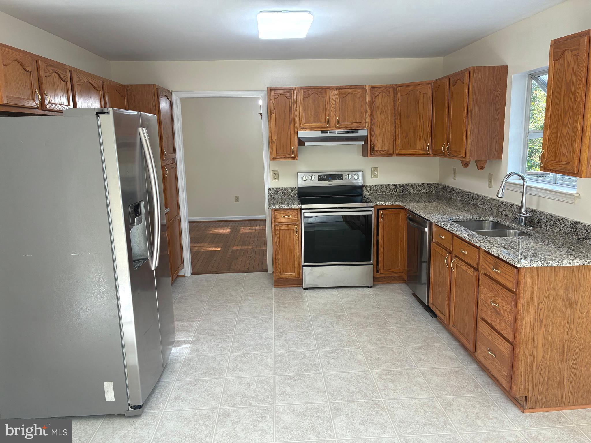 CHESAPEAKE RANCH ESTATES - Residential