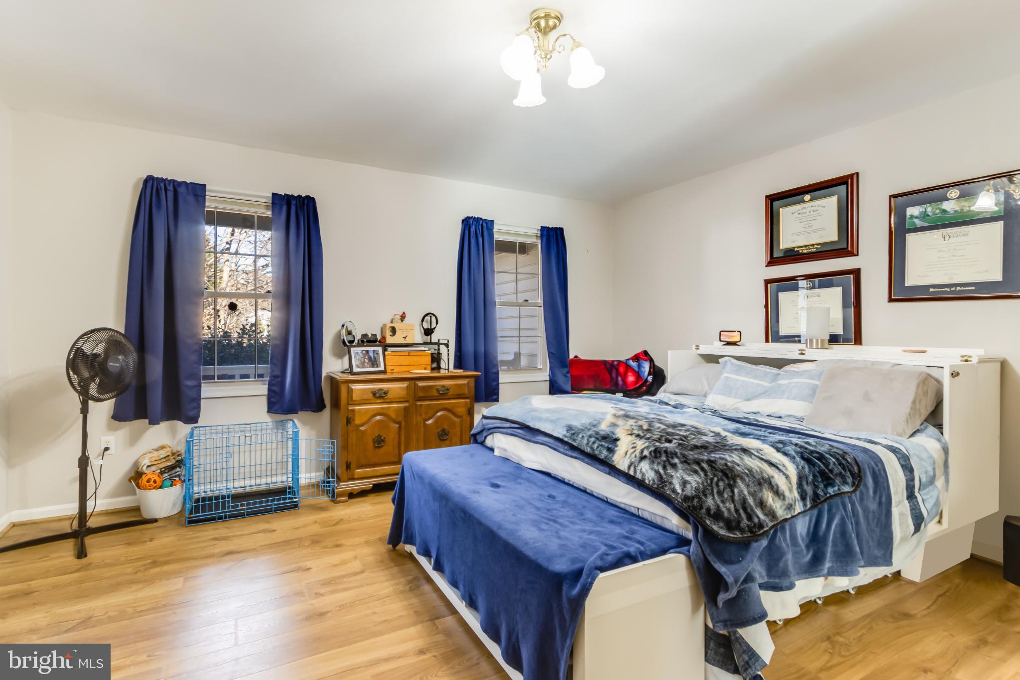 ARNELL CREEK - Residential