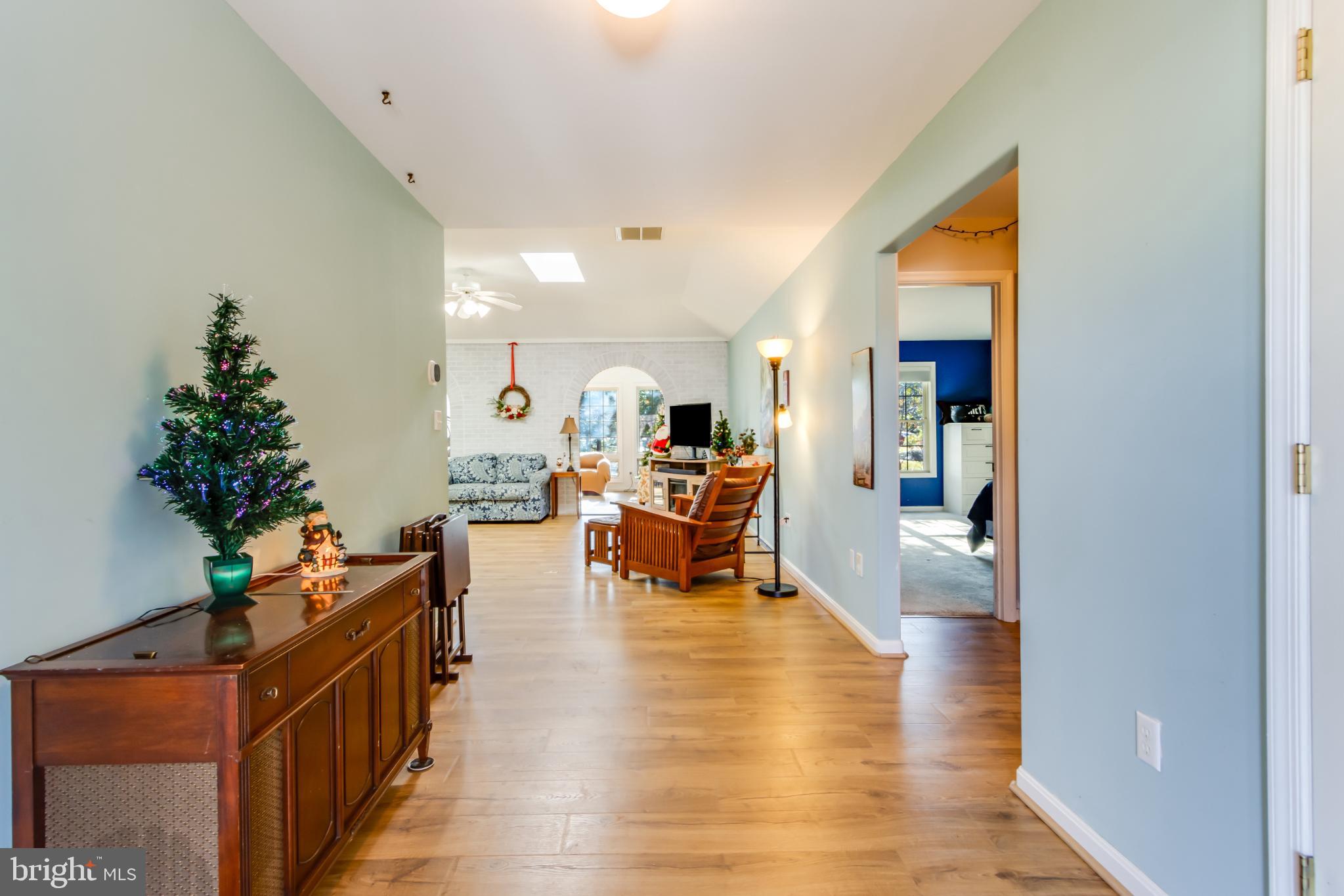 ARNELL CREEK - Residential