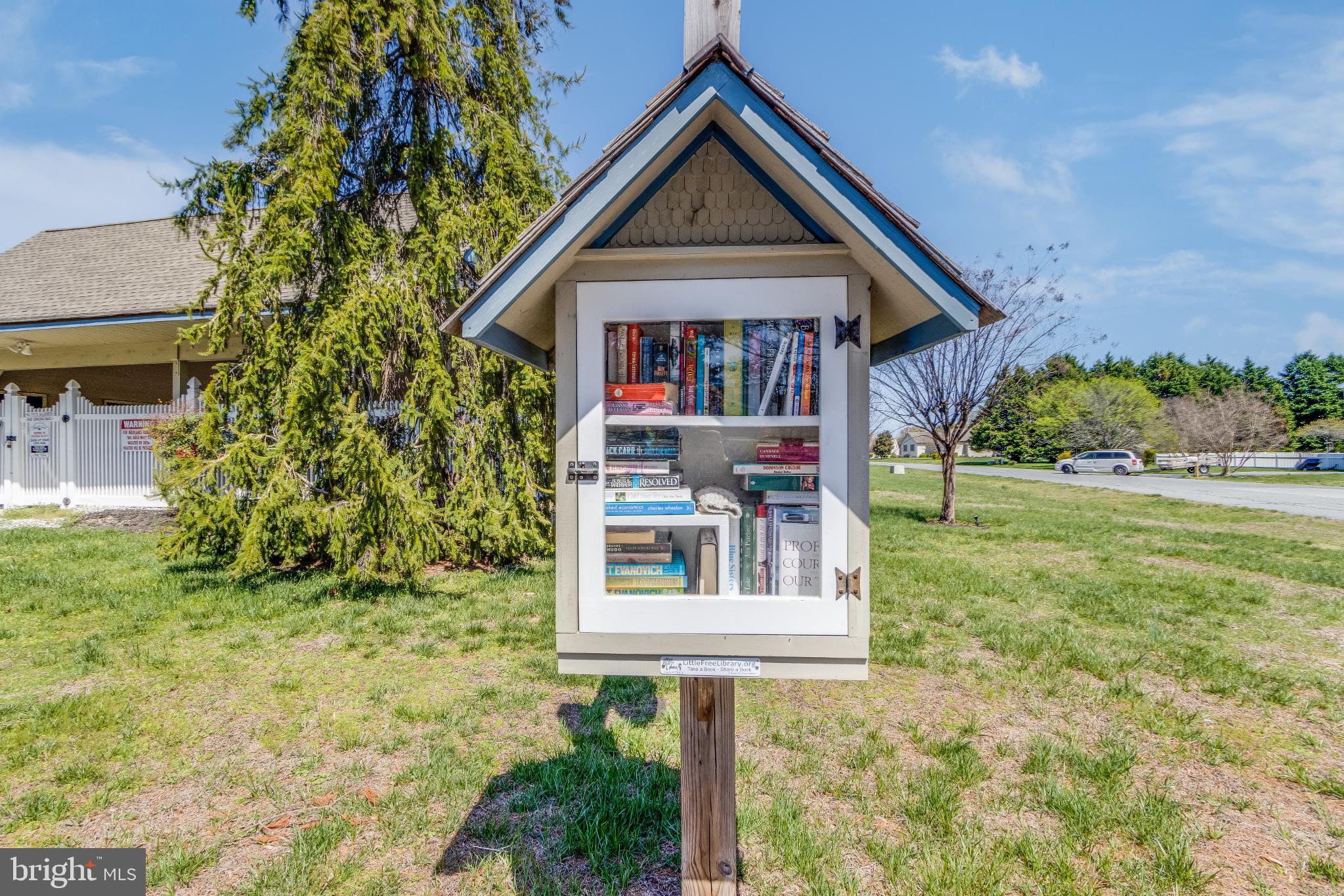 ARNELL CREEK - Residential