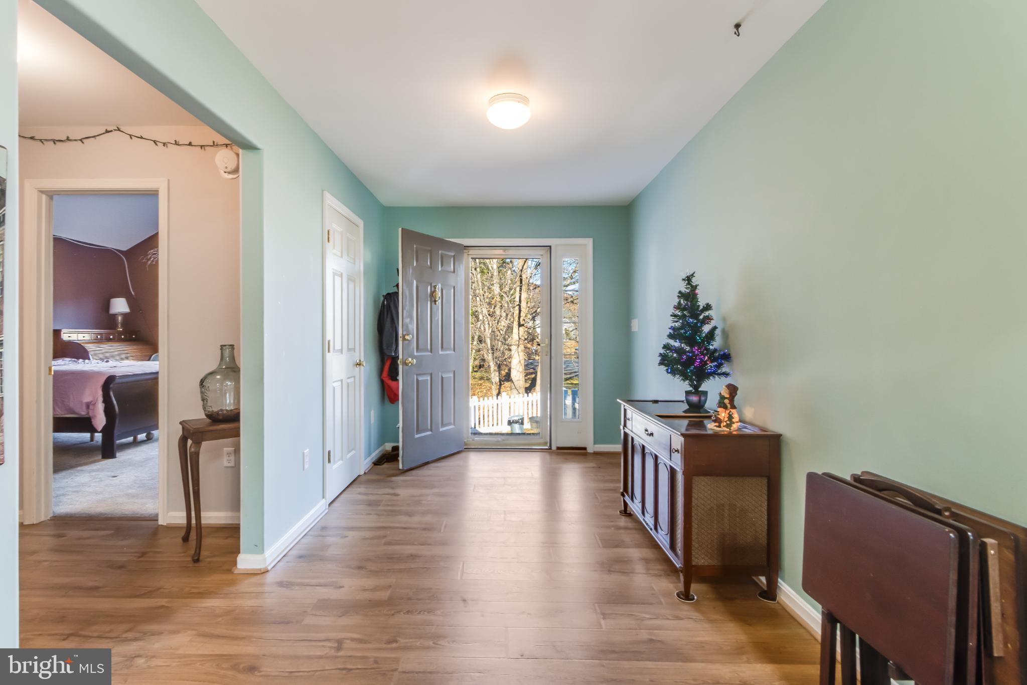 ARNELL CREEK - Residential