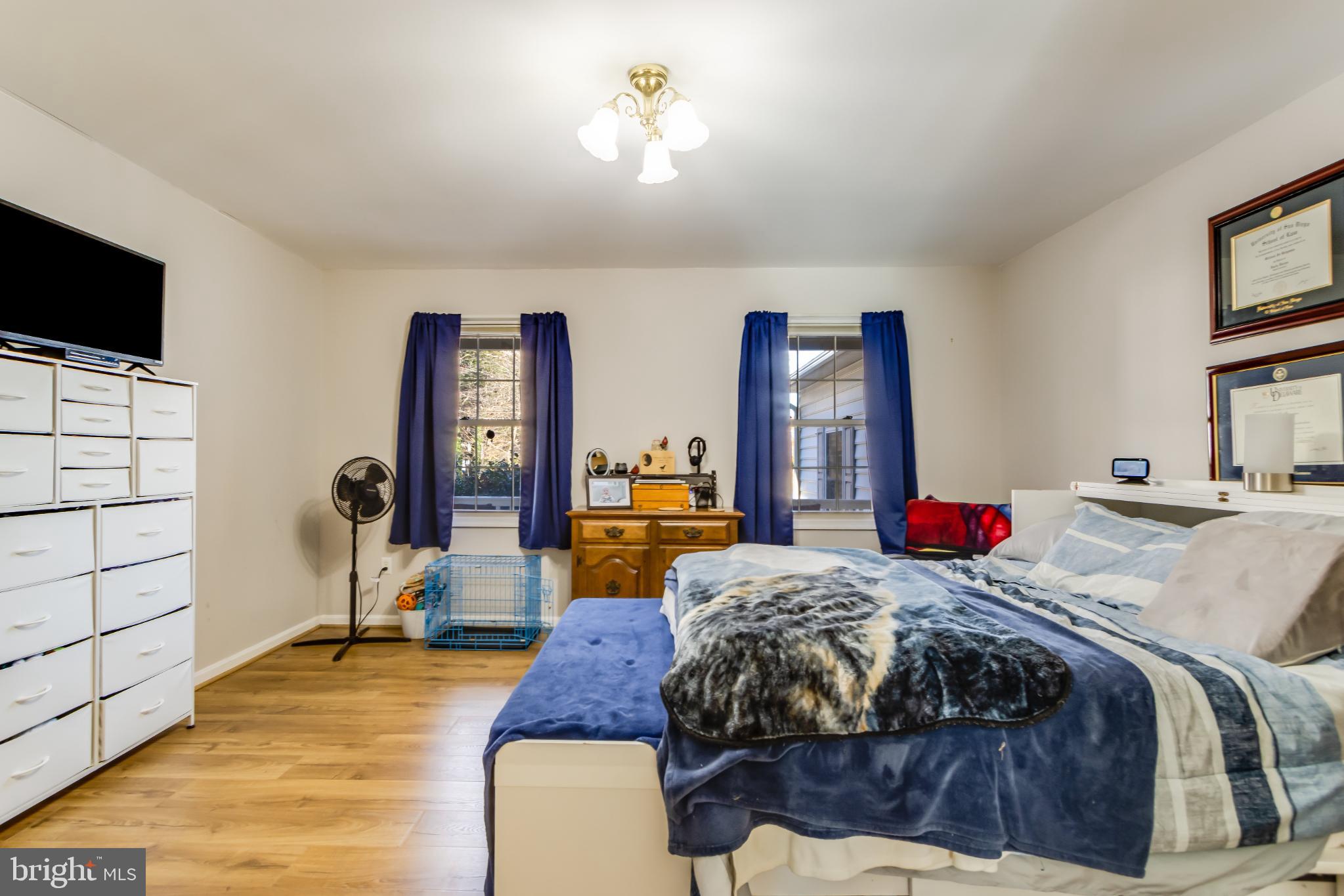 ARNELL CREEK - Residential