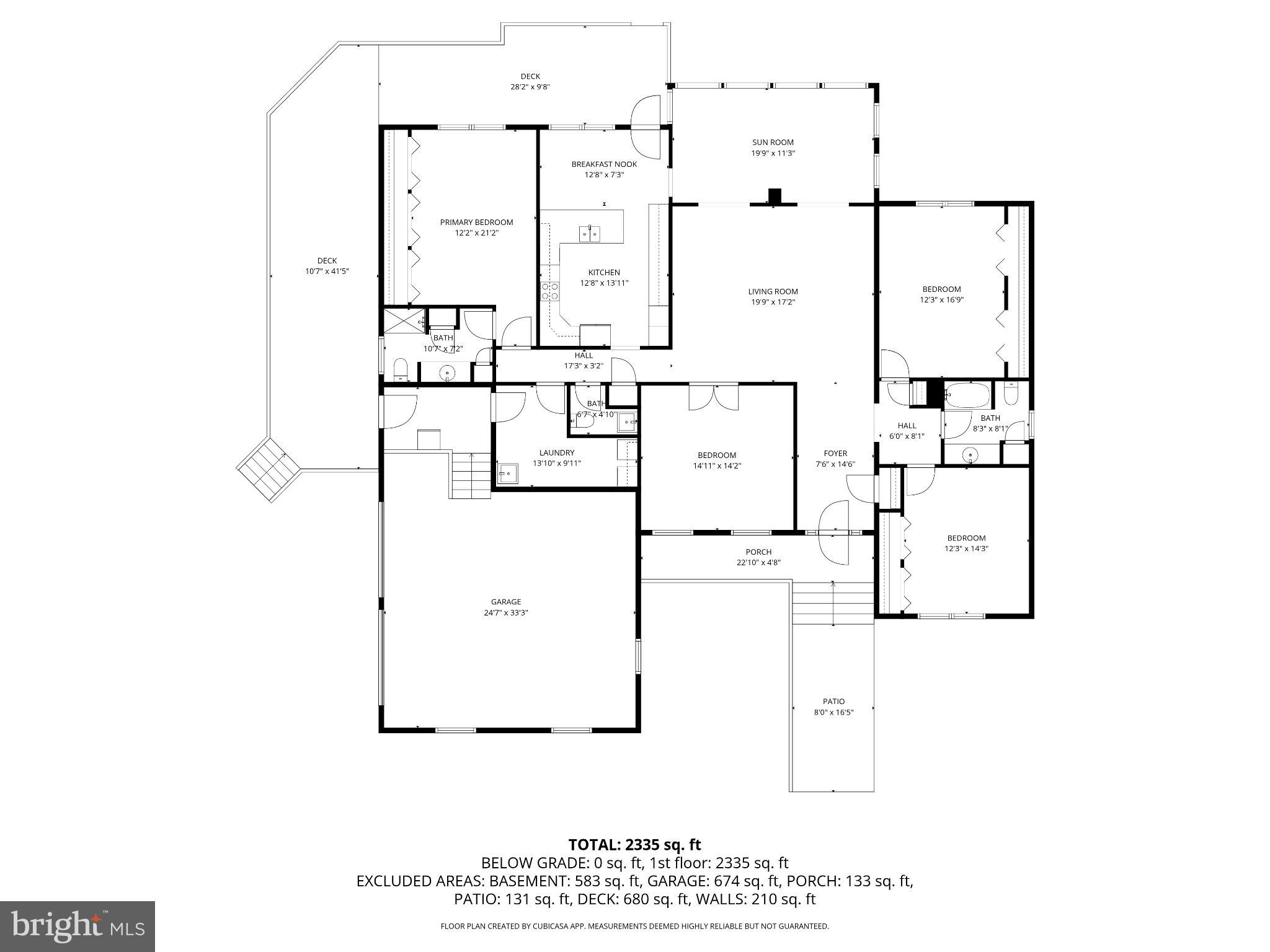 ARNELL CREEK - Residential