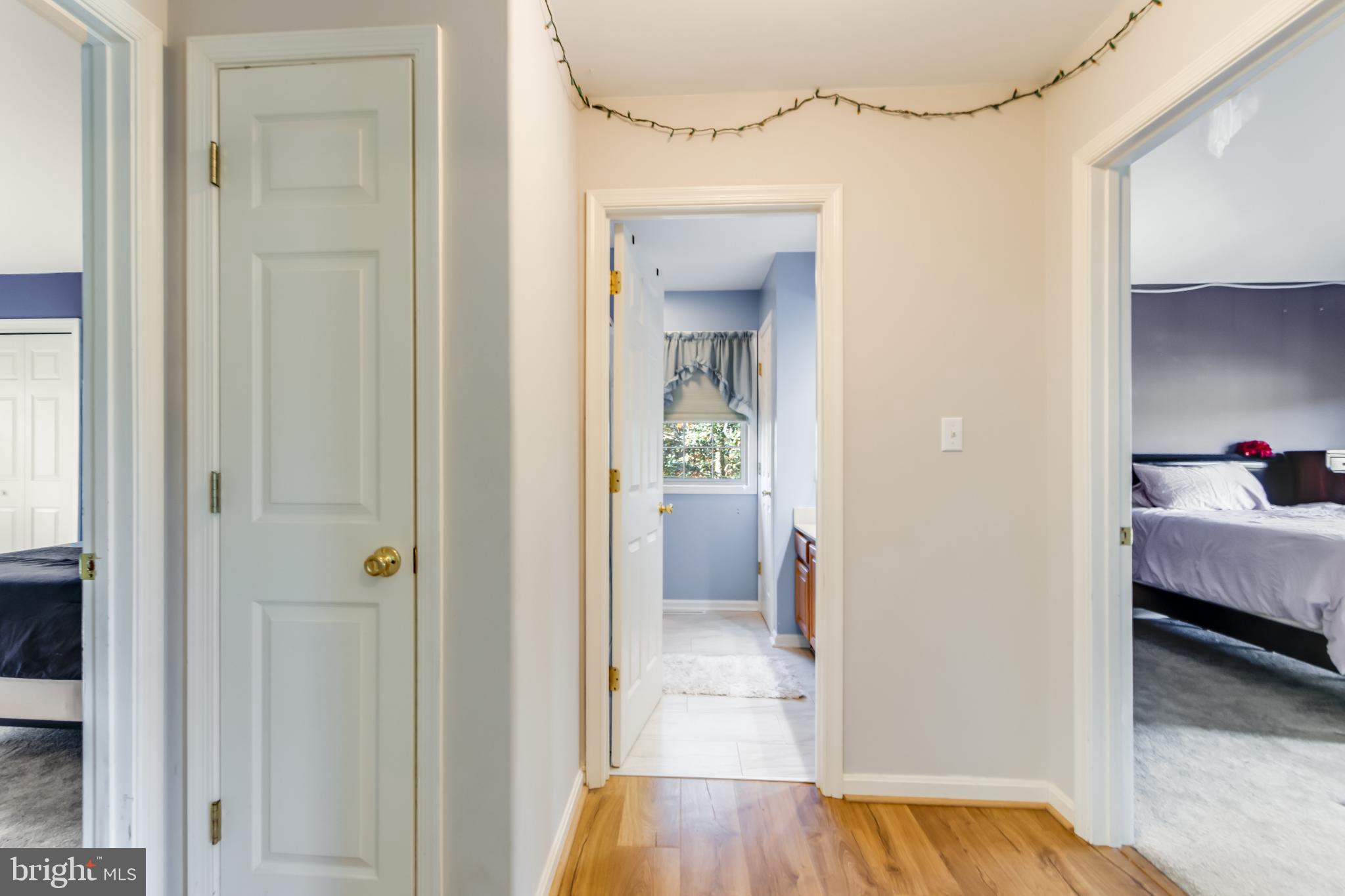 ARNELL CREEK - Residential