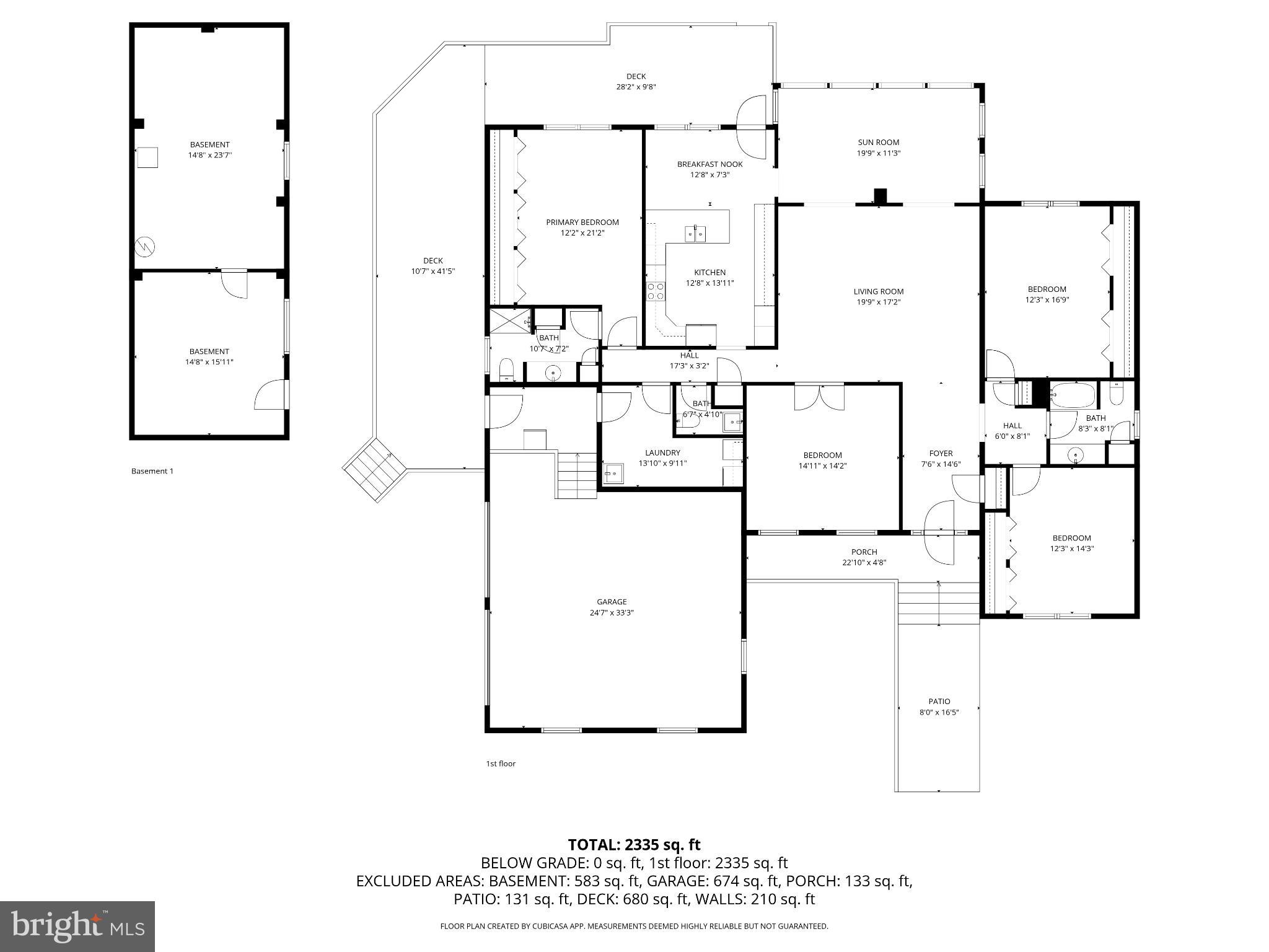 ARNELL CREEK - Residential