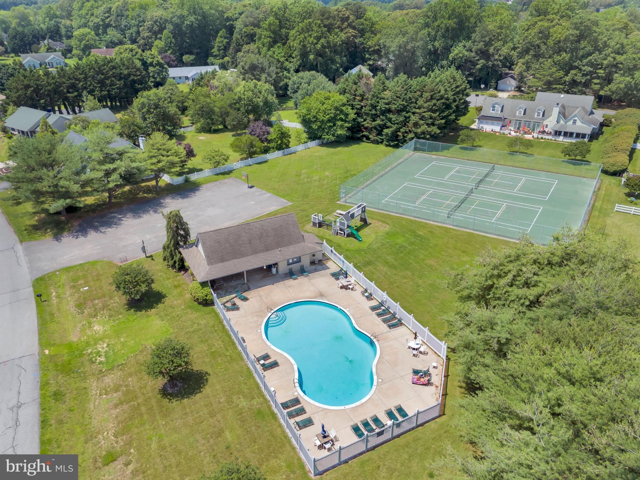 ARNELL CREEK - Residential