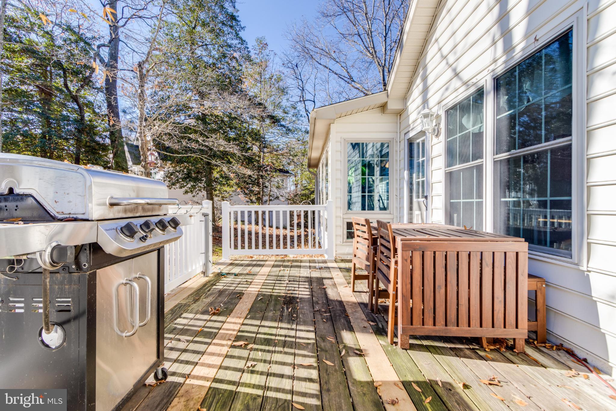 ARNELL CREEK - Residential