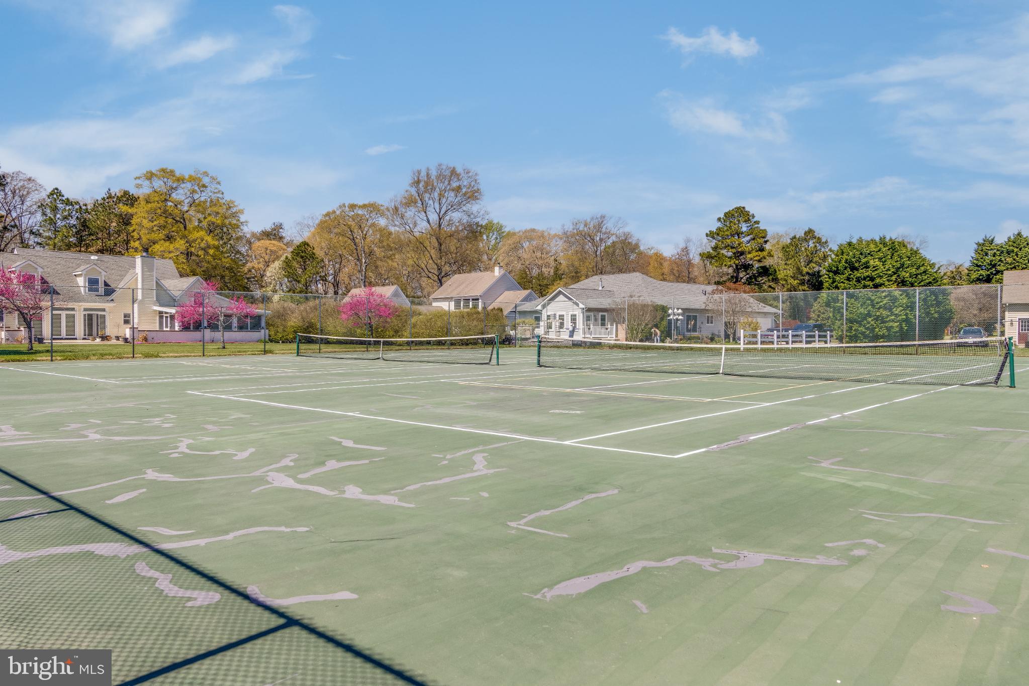 ARNELL CREEK - Residential