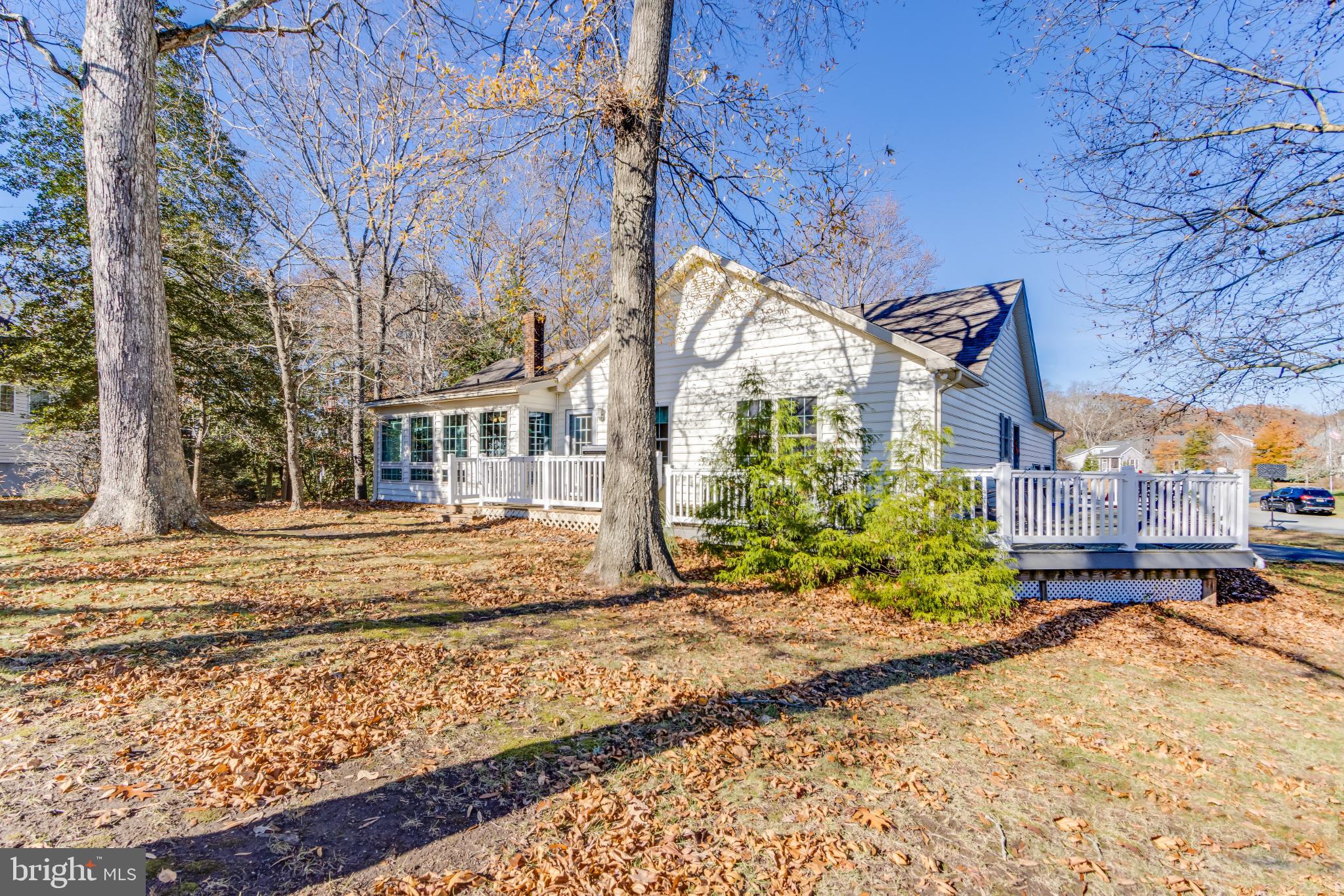 ARNELL CREEK - Residential