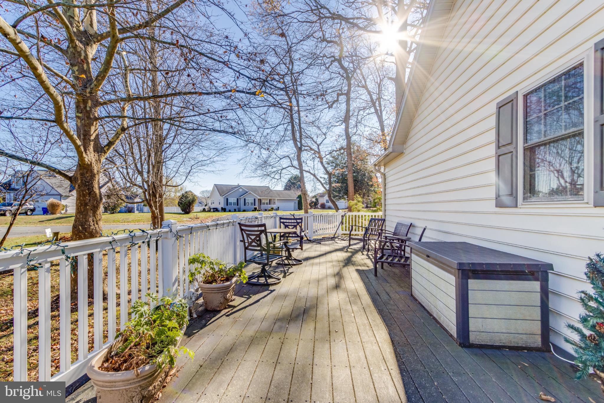 ARNELL CREEK - Residential