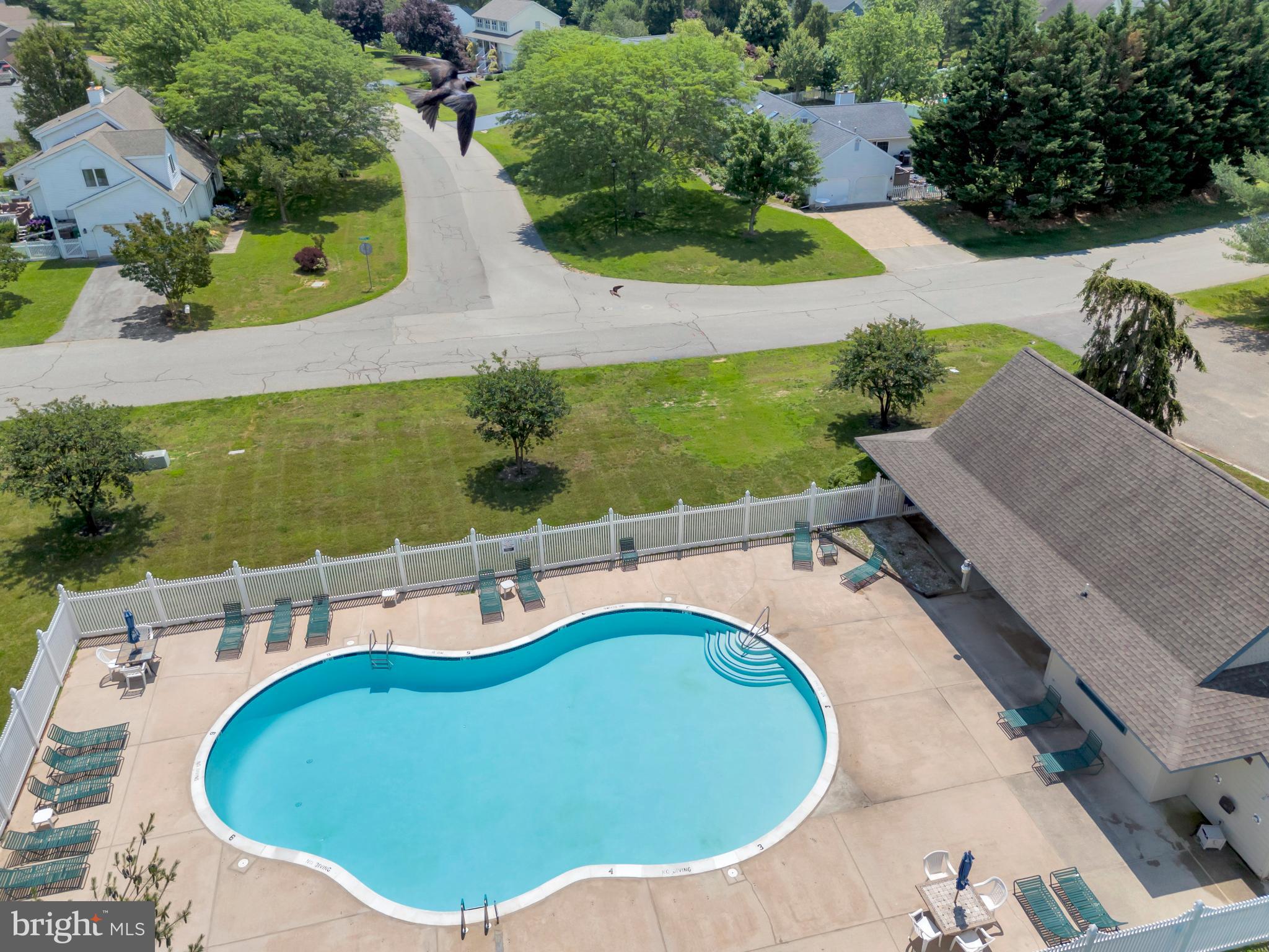 ARNELL CREEK - Residential