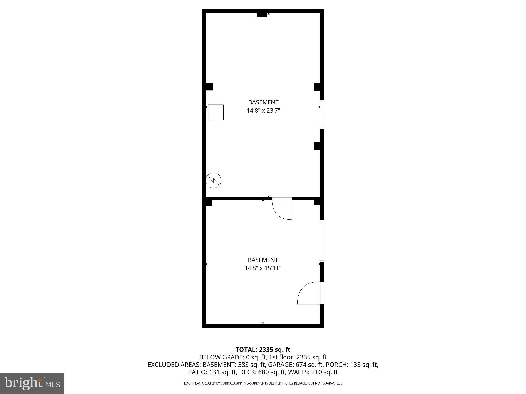 ARNELL CREEK - Residential