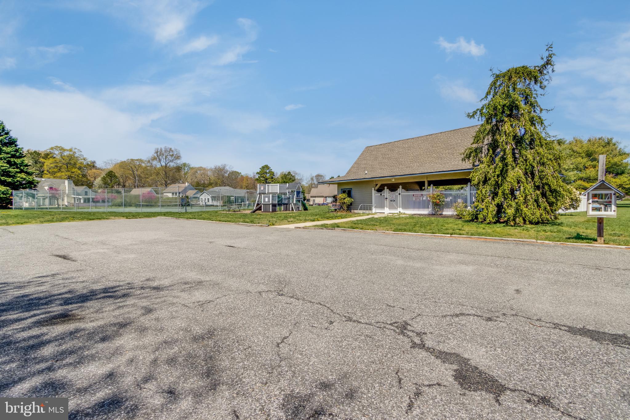 ARNELL CREEK - Residential