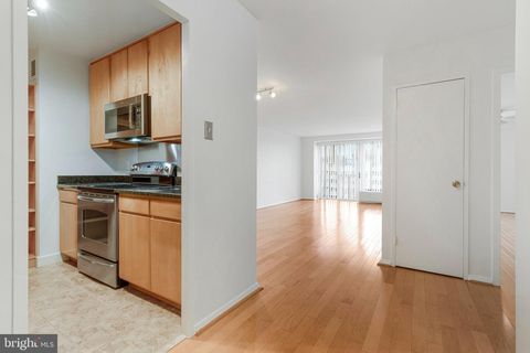 1425 4TH STREET SW A714 WASHINGTON DC 20024