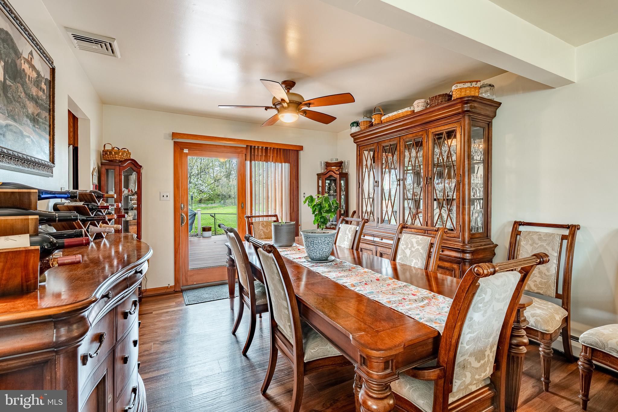 FAIRCREST - Residential