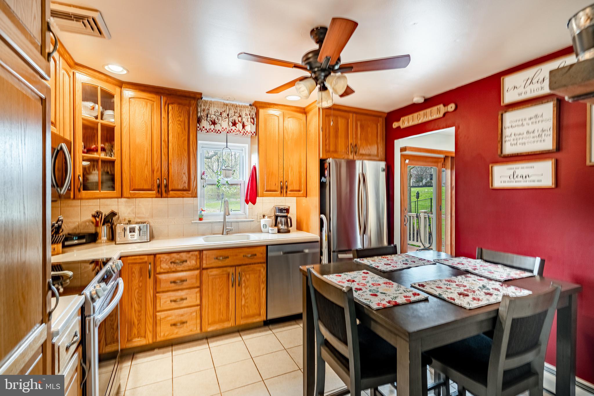 FAIRCREST - Residential