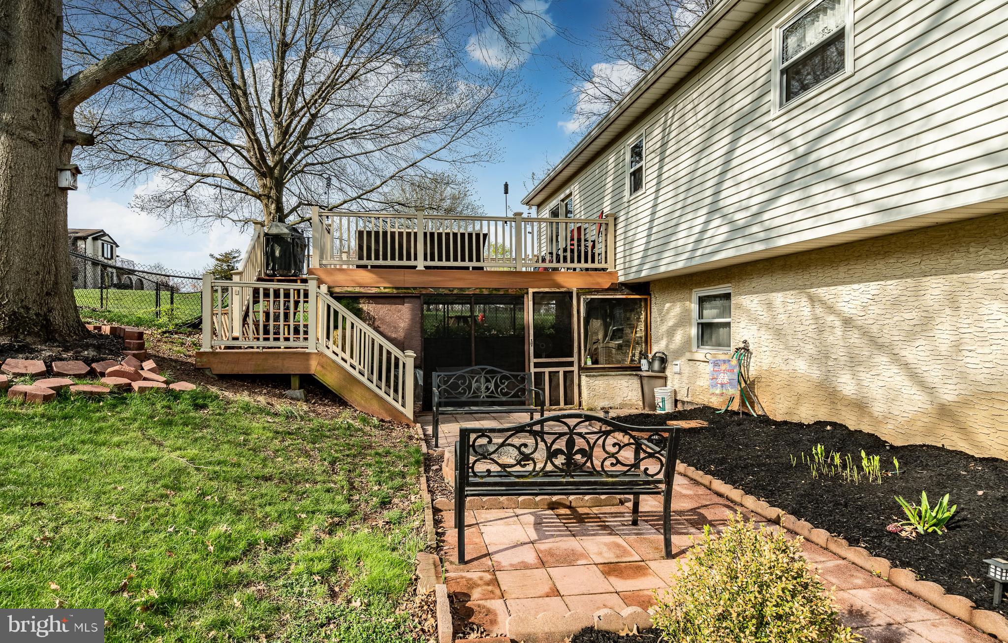 FAIRCREST - Residential