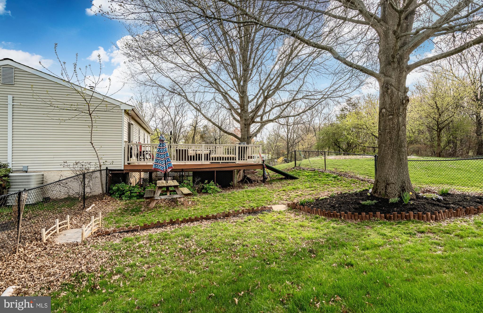 FAIRCREST - Residential