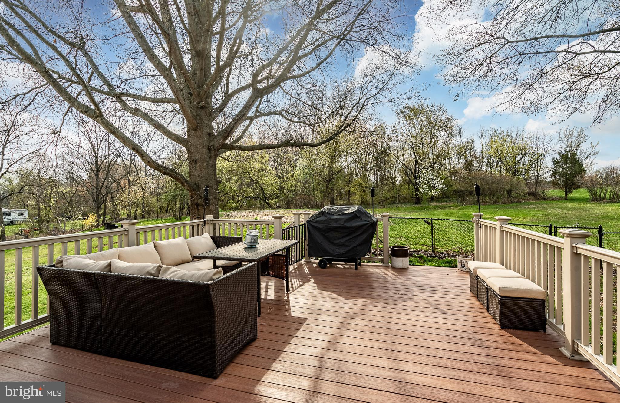 FAIRCREST - Residential