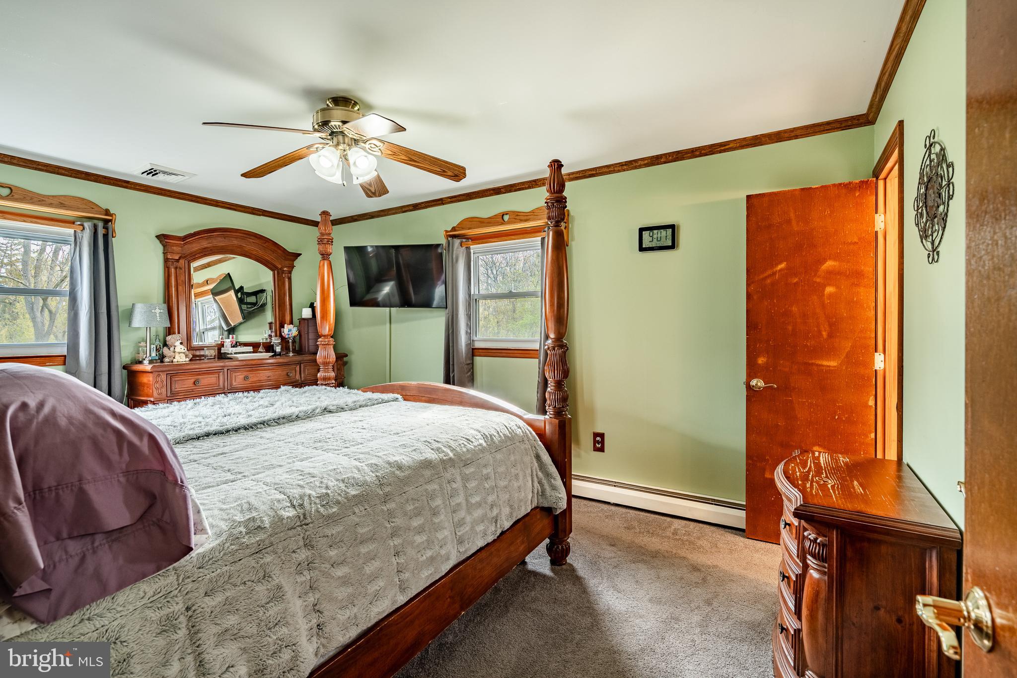 FAIRCREST - Residential