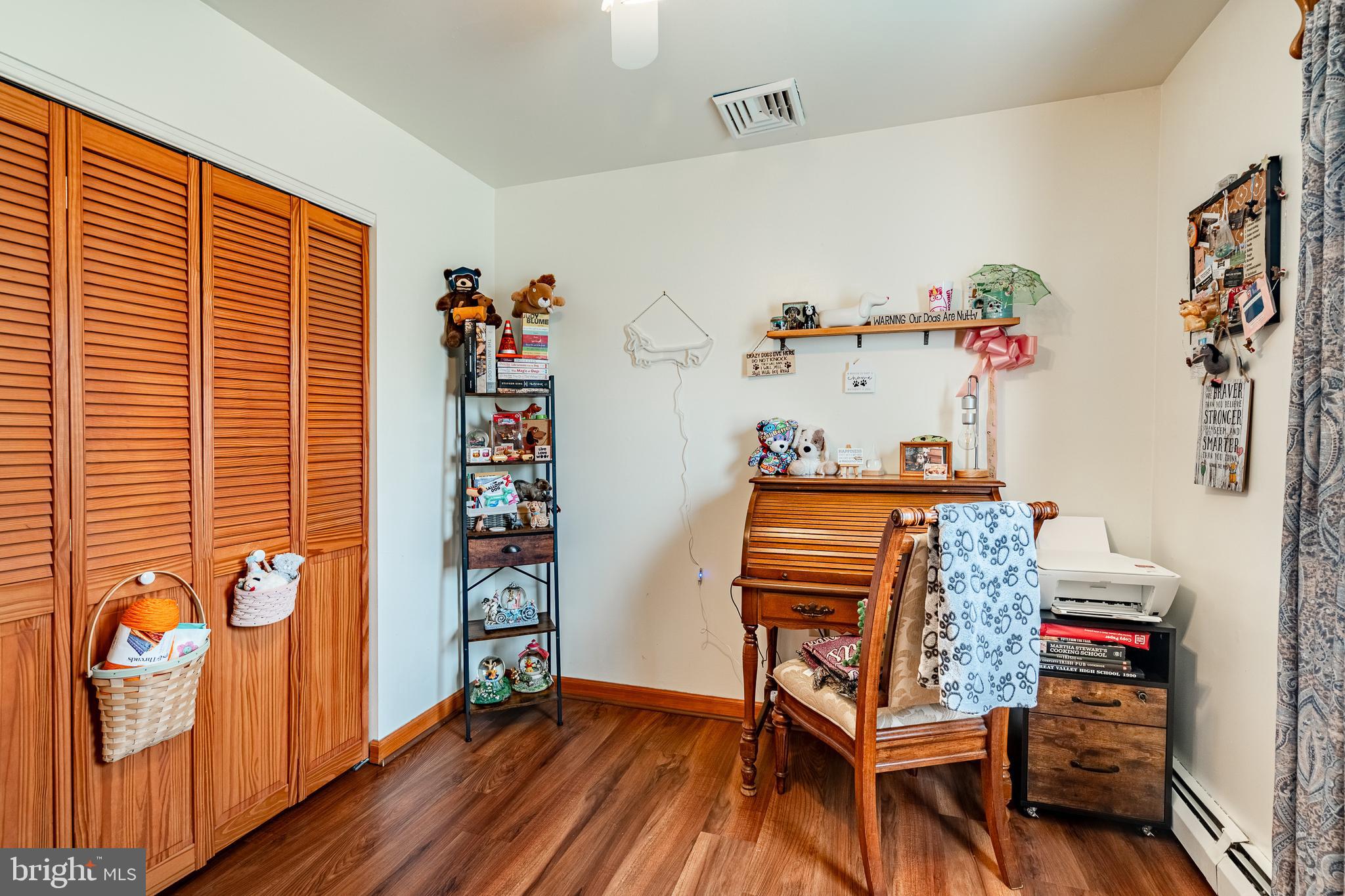 FAIRCREST - Residential