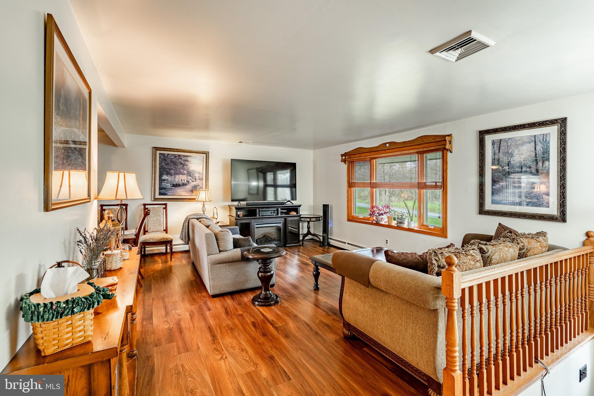 FAIRCREST - Residential