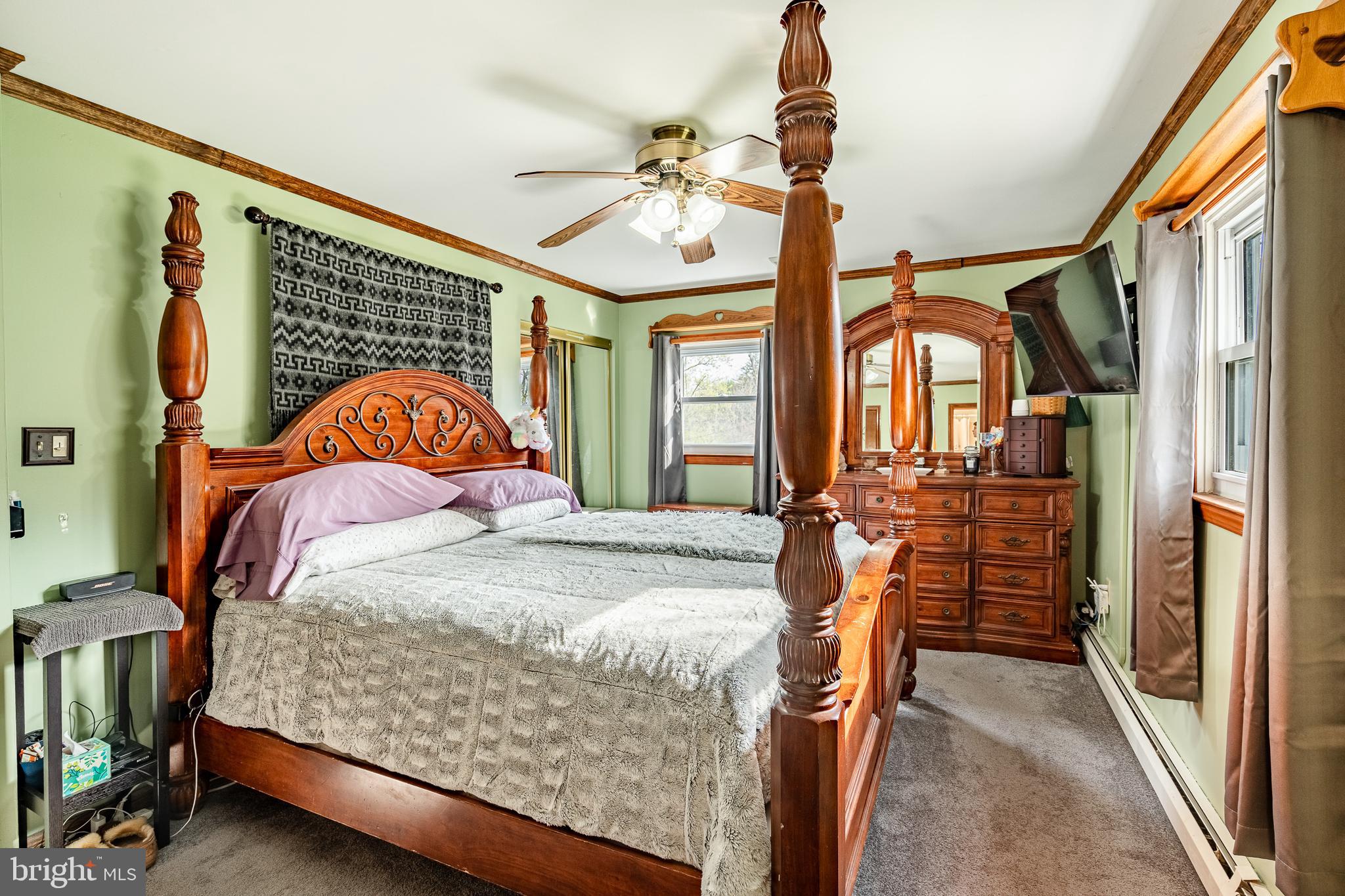 FAIRCREST - Residential