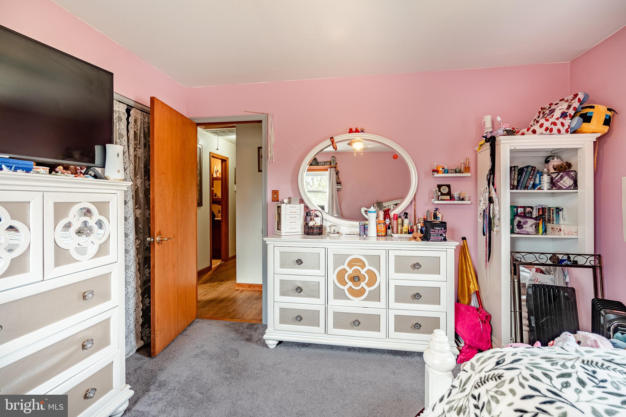 FAIRCREST - Residential