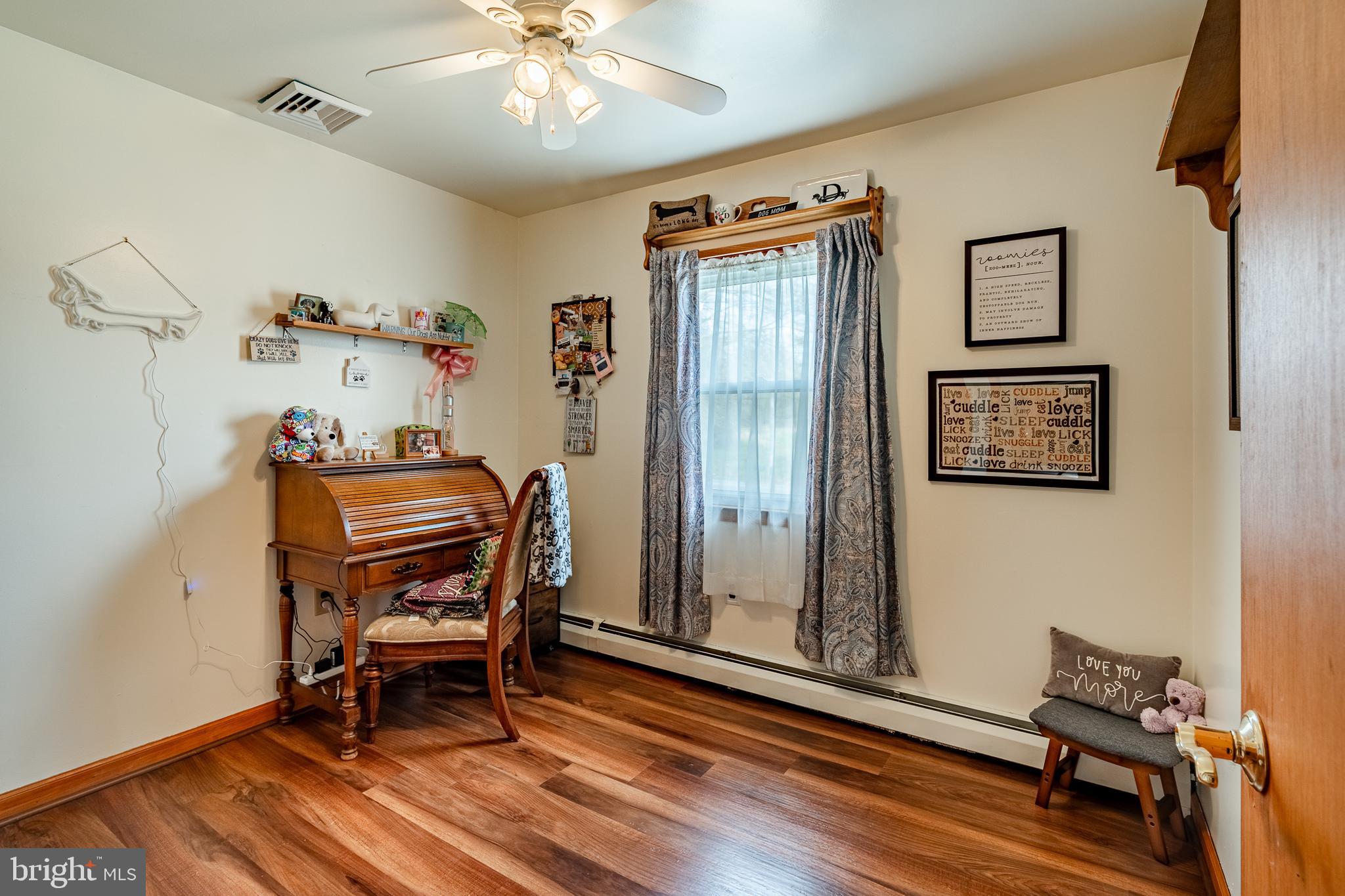 FAIRCREST - Residential