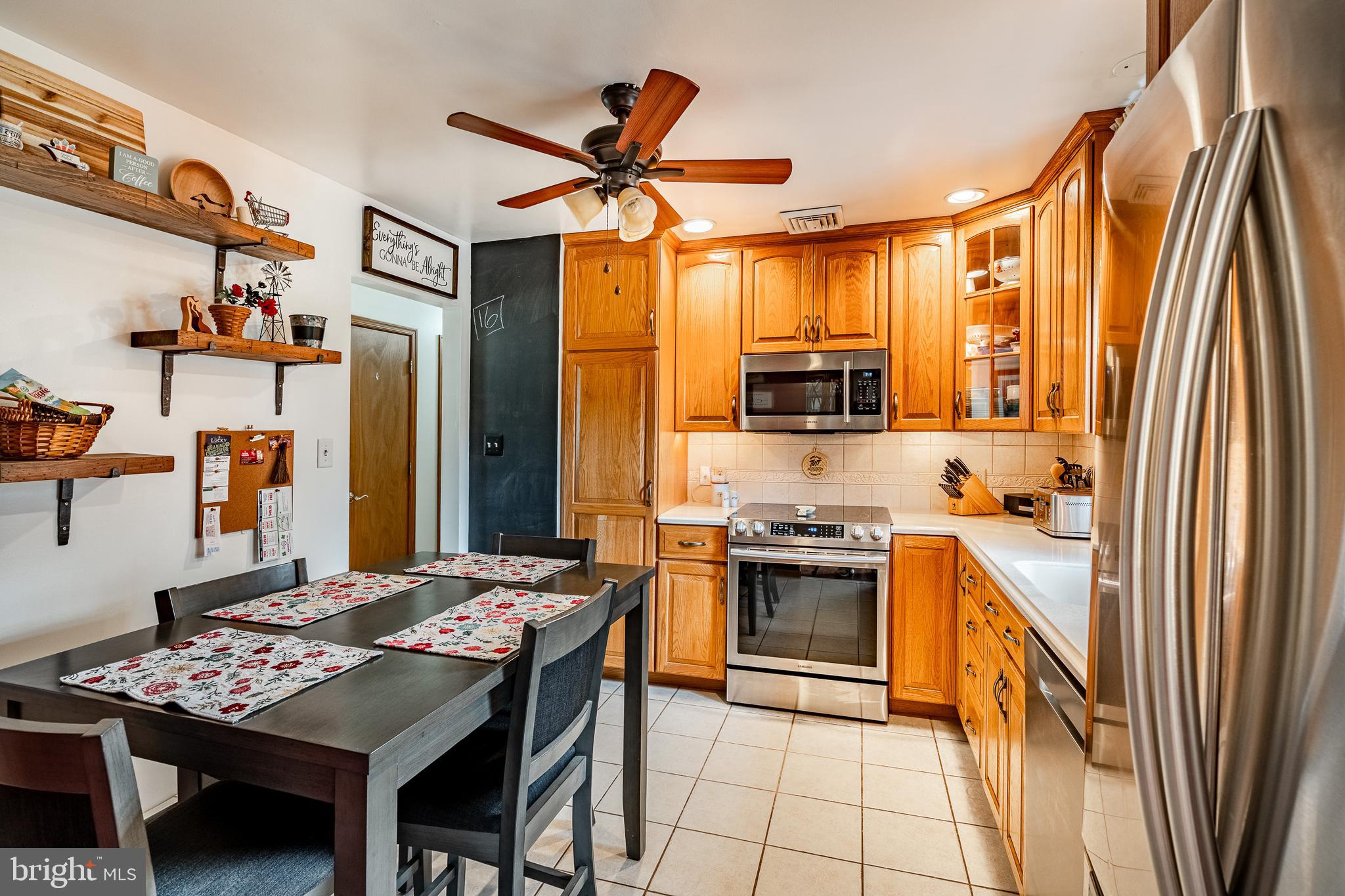 FAIRCREST - Residential